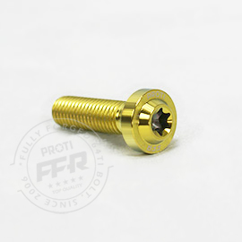 Proti M10 and M6 Side Stand Bolt Kit for the Aprilia Tuono V4 1100 RR / V4 1100 Factory 2021-2026 Proti M10 and M6 Side Stand Bolt Kit for the Aprilia Tuono V4 1100 RR / V4 1100 Factory 2021-2026
